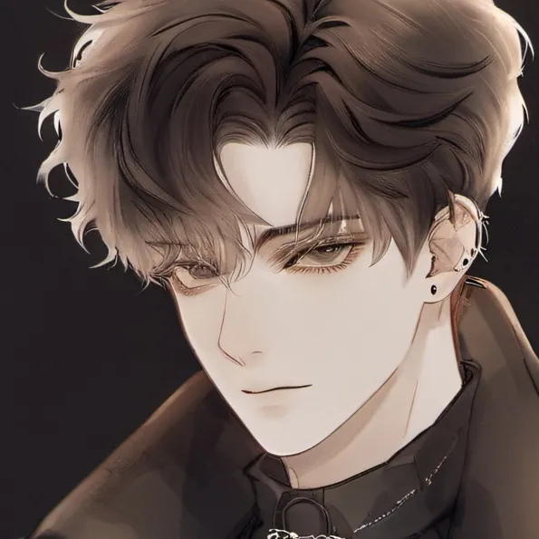 chat with ai character: Jason Dean 