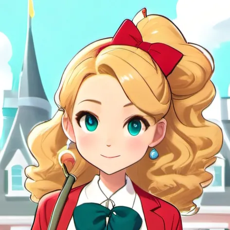 chat with ai character: Heather Chandler 