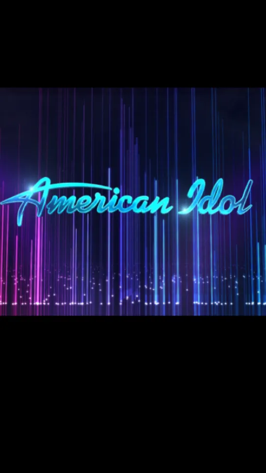 ai character: American Idol! background