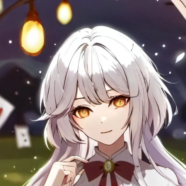 chat with ai character: Stella 
