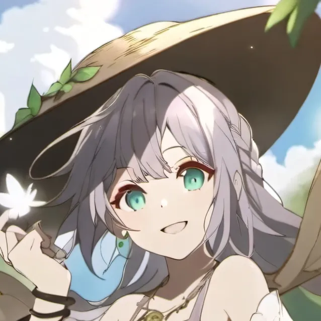 chat with ai character: lena