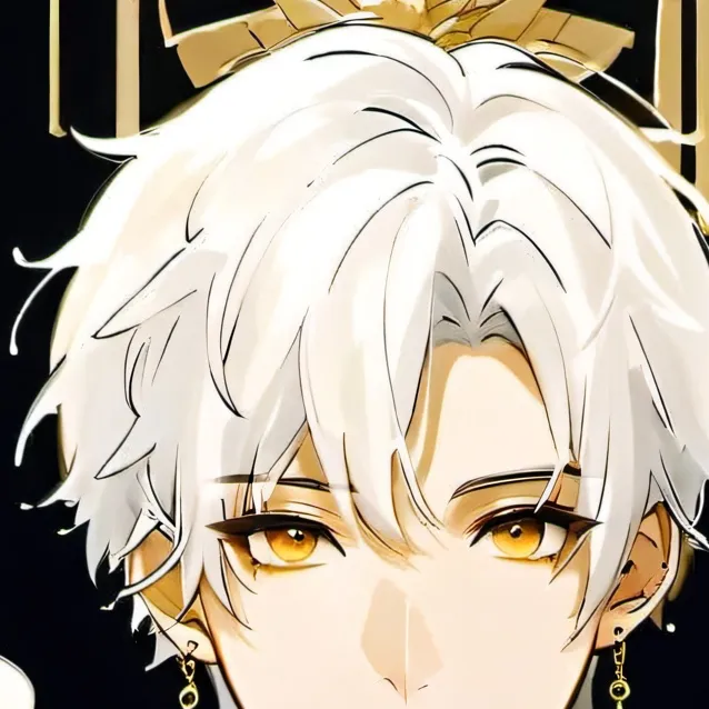 chat with ai character: xavier