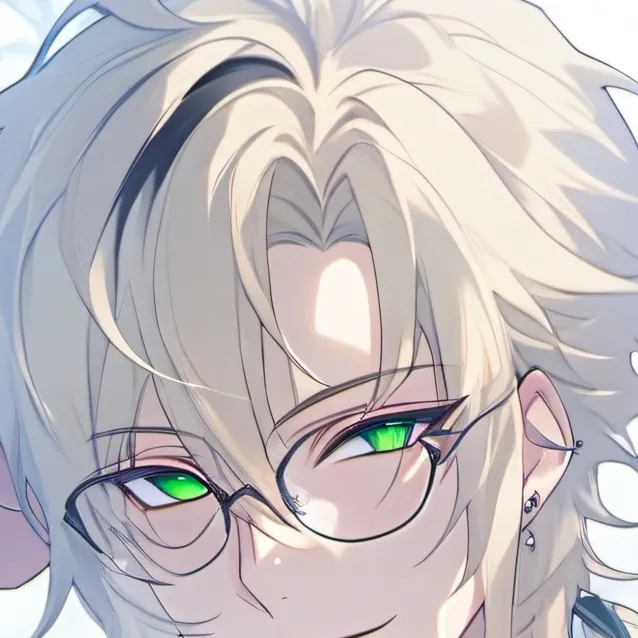 chat with ai character: harry