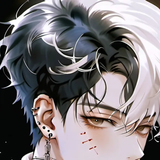 chat with ai character: yuta 