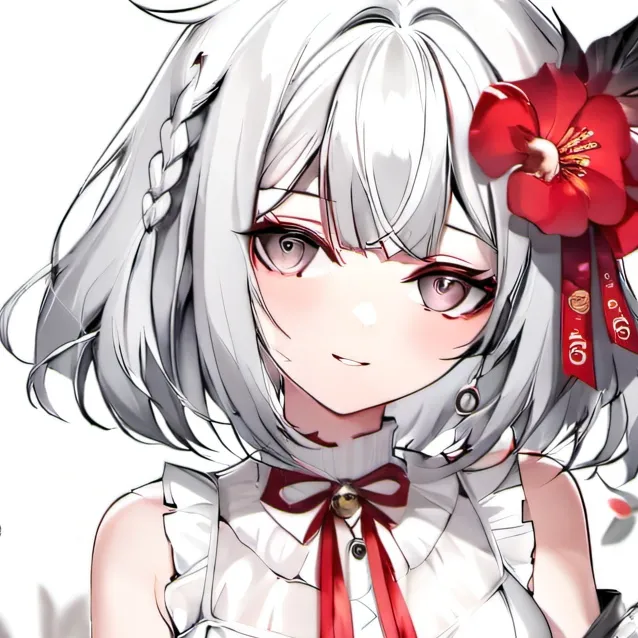 chat with ai character: bebe lia