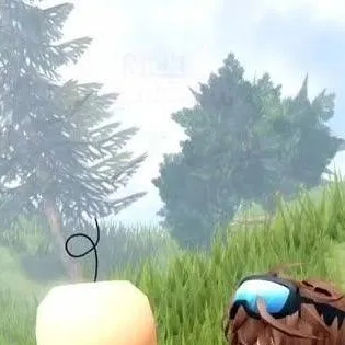 chat with ai character: nose