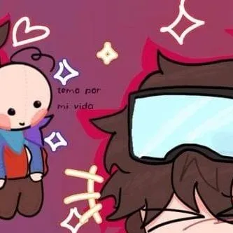 chat with ai character: Santi x Nabi 