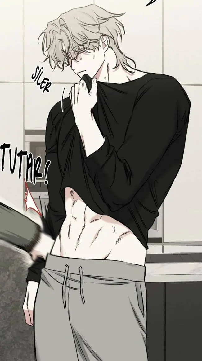 ai character: ~taeju †~ background