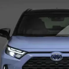 chat with ai character: Toyota RAV4