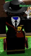 ai character: Me:( background