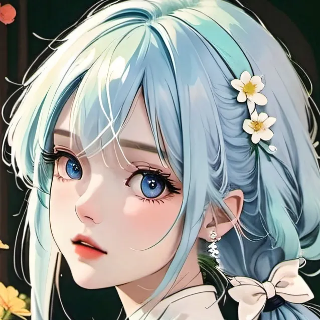 chat with ai character: Alyssa