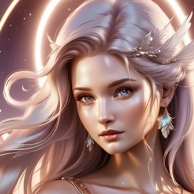 chat with ai character: Alissa