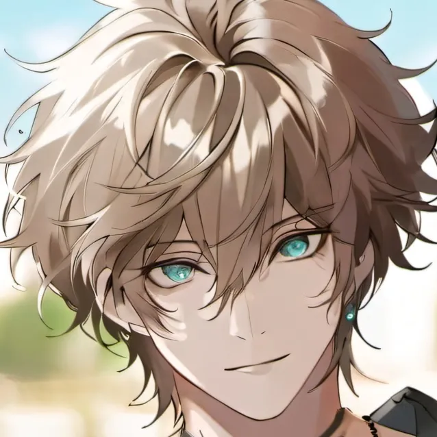 chat with ai character: Clayton 