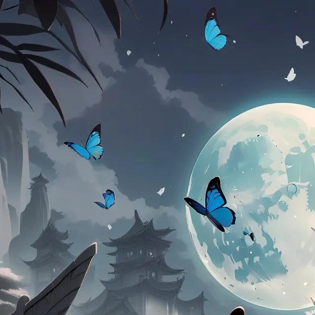 chat with ai character: KNY UPPERMOON