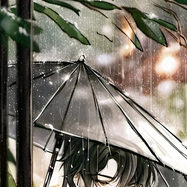 chat with ai character: KNY rainwalk 