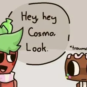 chat with ai character: Sprout