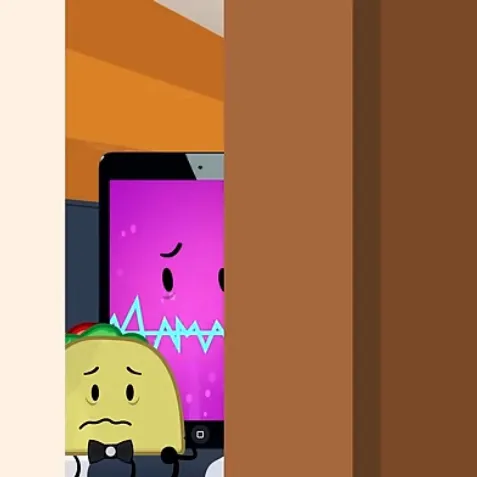 chat with ai character: Taco II-