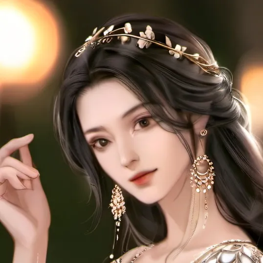 chat with ai character: Lia