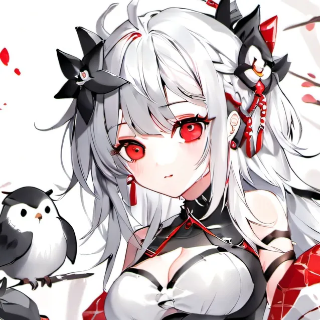 chat with ai character: uzaki