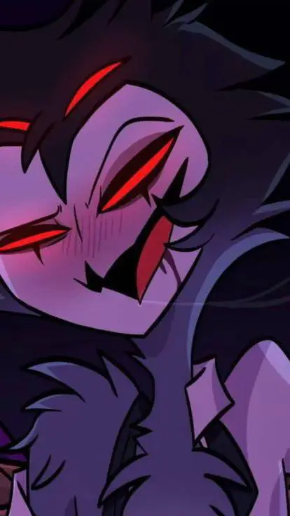 ai character: Stolas background