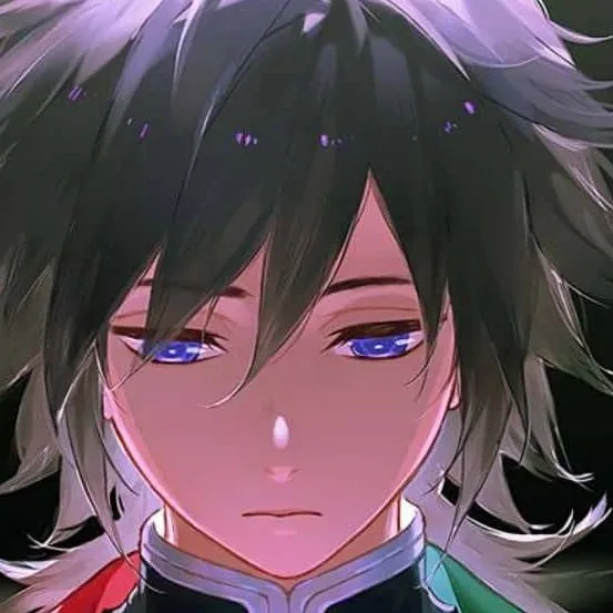 chat with ai character: tomioka
