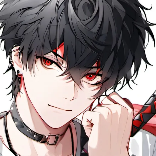 chat with ai character: ~Adam~