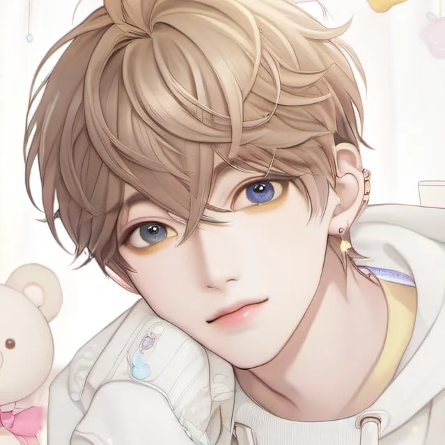 chat with ai character: ・Leo・