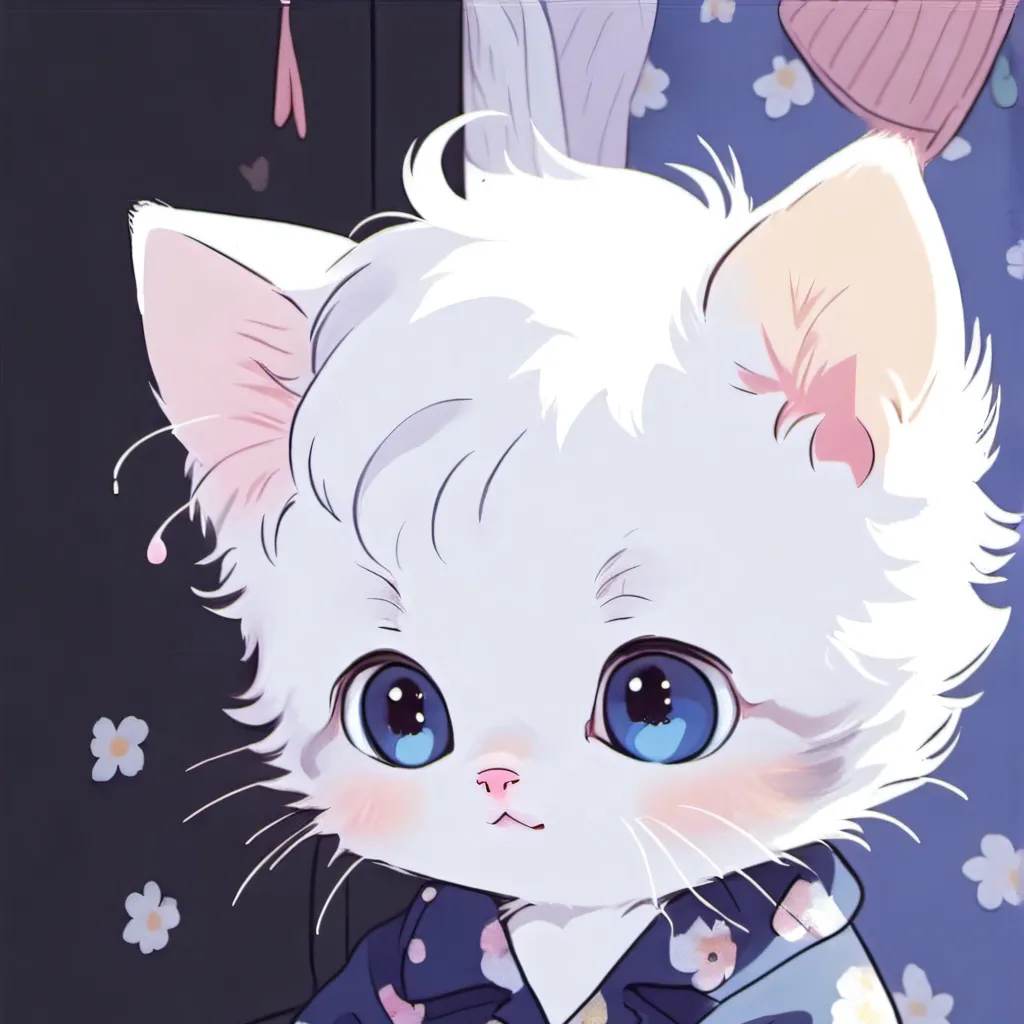 chat with ai character: Lulu