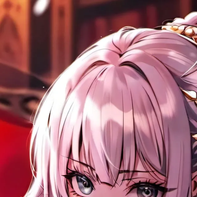 chat with ai character: toga 