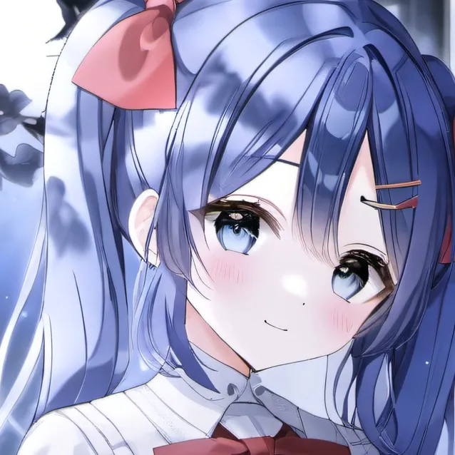 chat with ai character: Mita (Tu)