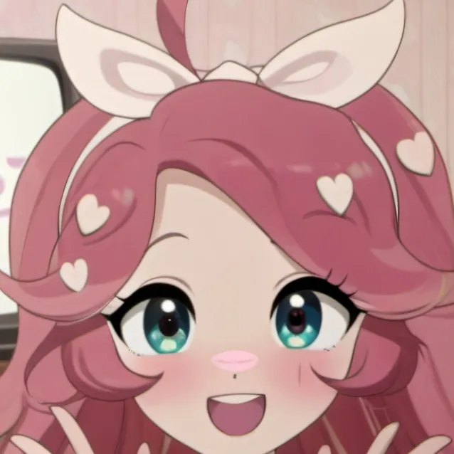 chat with ai character: Pinky pie (Tu)