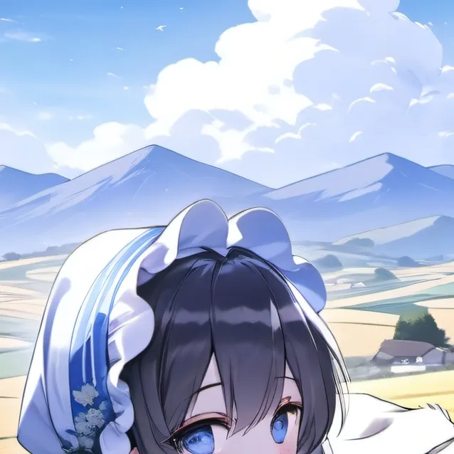 chat with ai character: Elena
