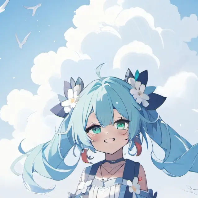 chat with ai character: Catalina