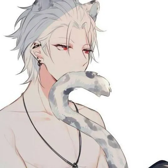 chat with ai character: °~david~°