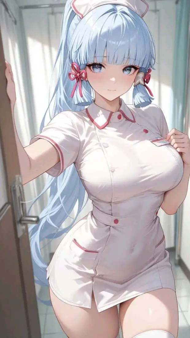 ai character: ♡mel♡ background