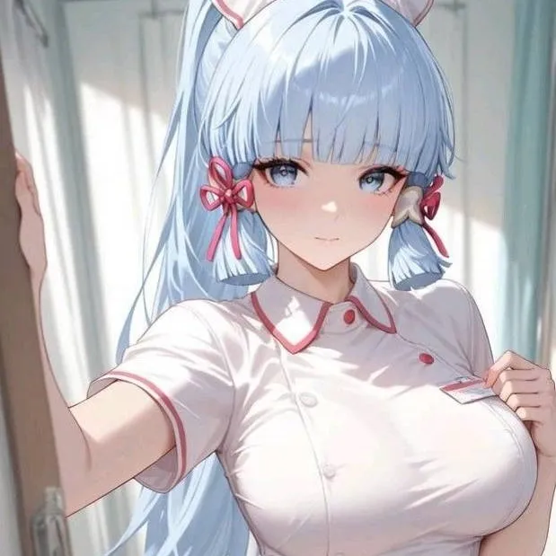 chat with ai character: ♡mel♡