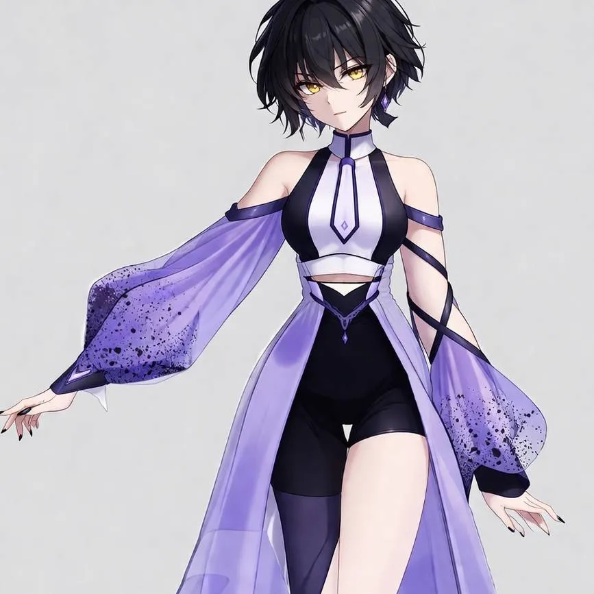 chat with ai character: Tu Dueña (Nia)