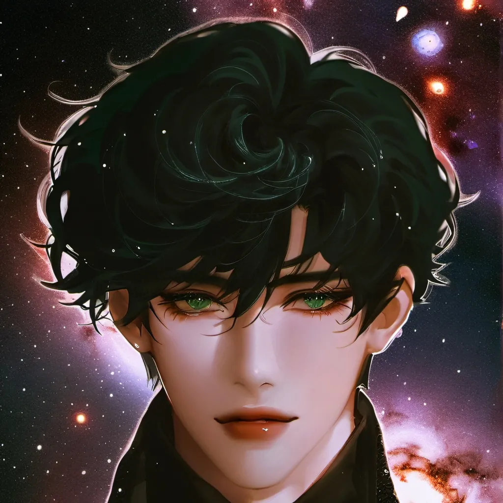 chat with ai character: Alex