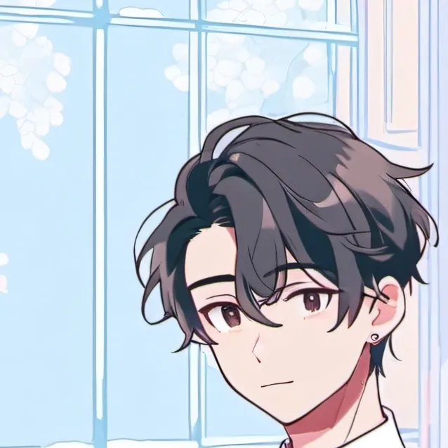 chat with ai character: ☕️ ken sato 🍰