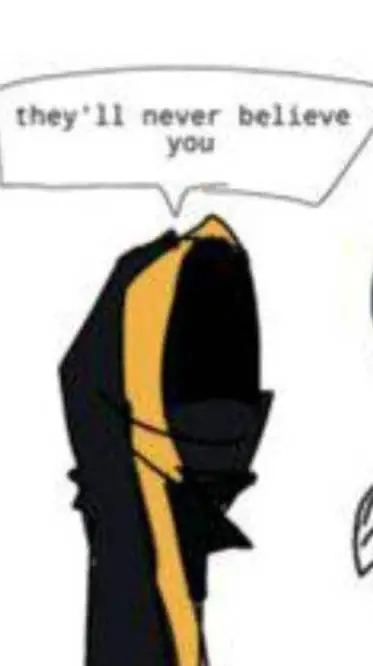 ai character: Forsaken Trip background