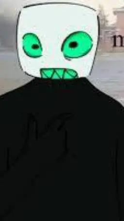 ai character: dod background