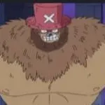 chat with ai character: one piece hate you