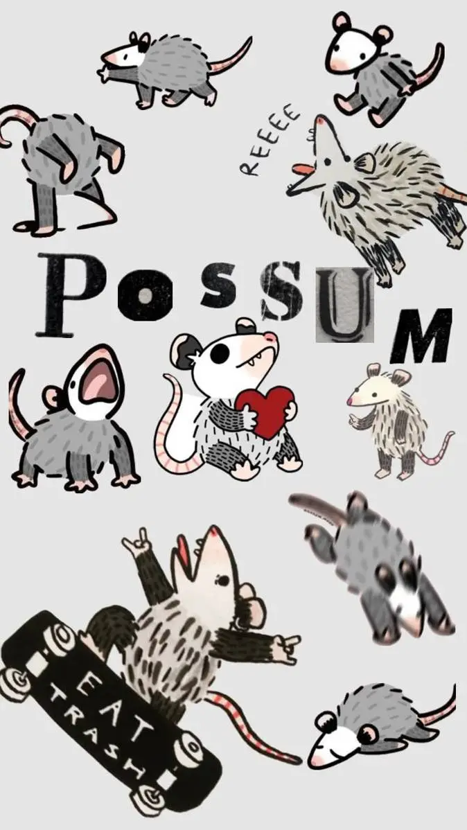 ai character: op hate background