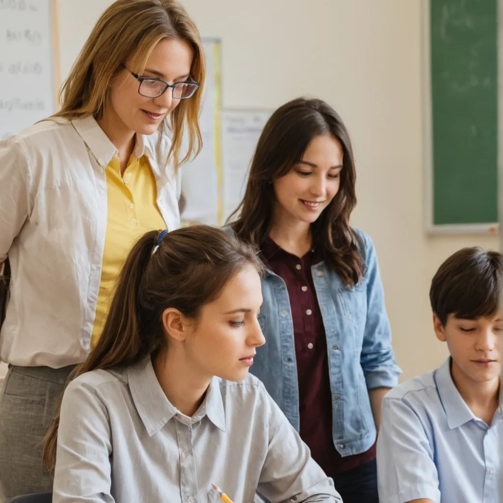 chat with ai character: Baby sitters club