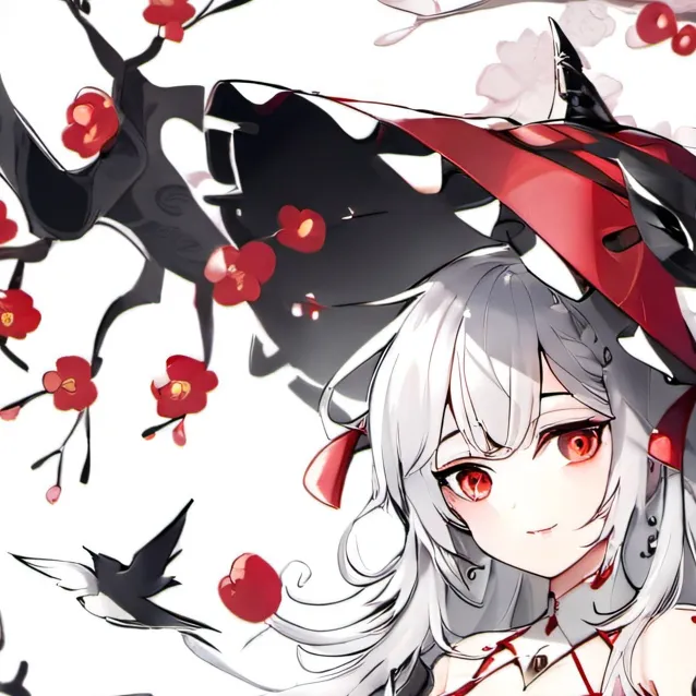 chat with ai character: samira