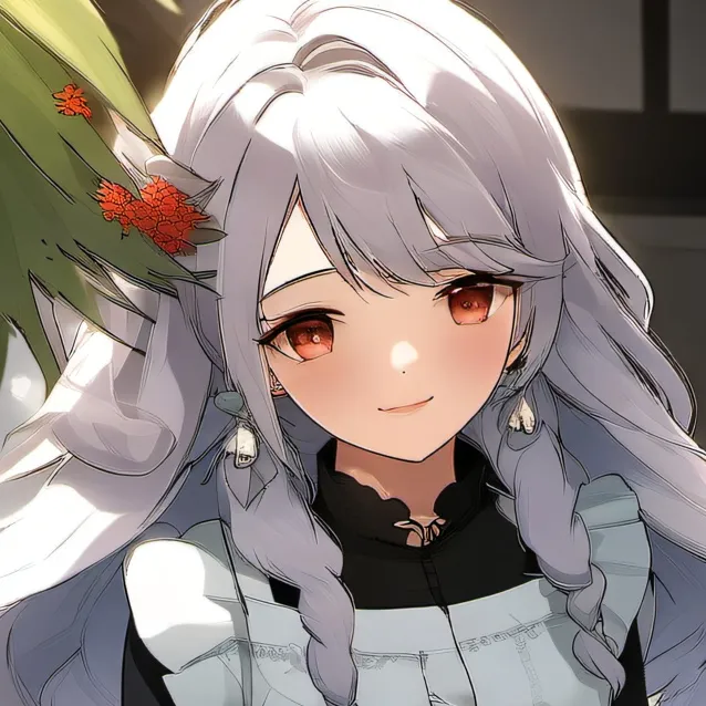 chat with ai character: Amelia 