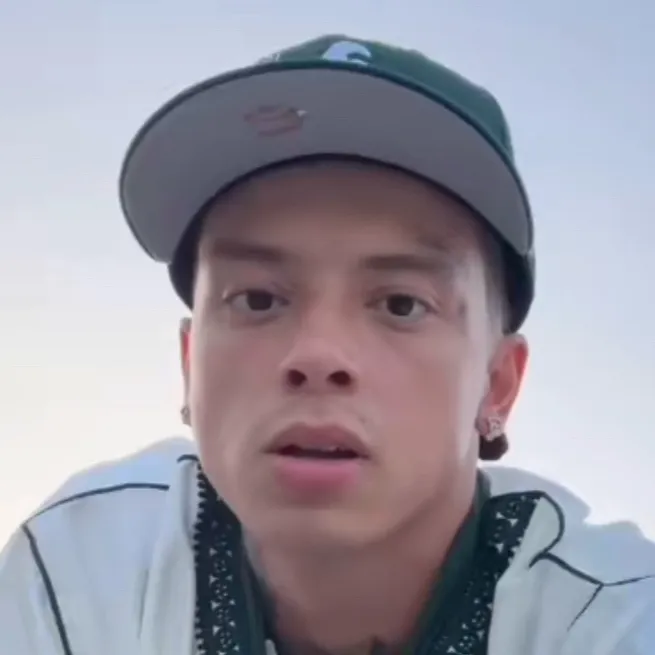 chat with ai character: Central cee