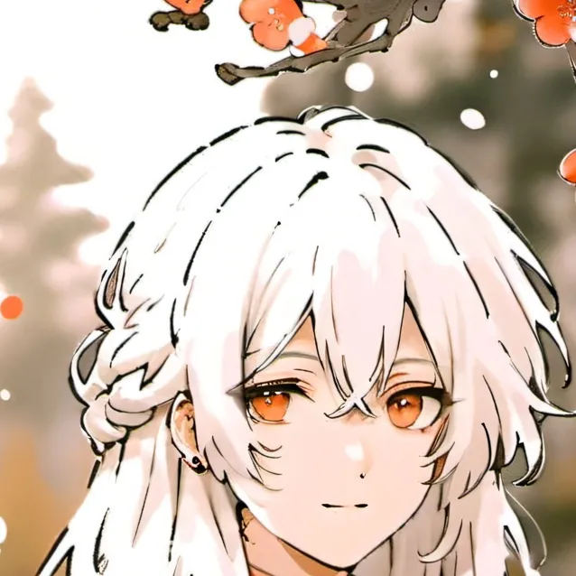 chat with ai character: miya