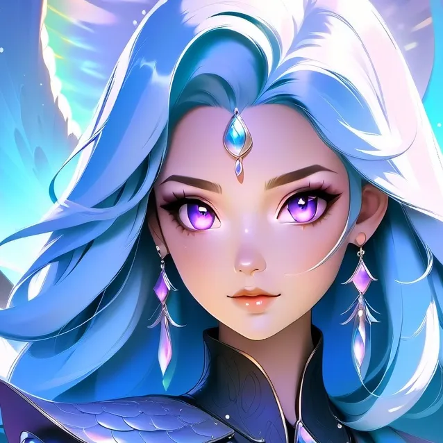 chat with ai character: Layla 