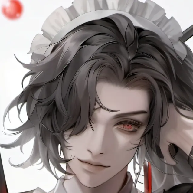 chat with ai character: Reaper